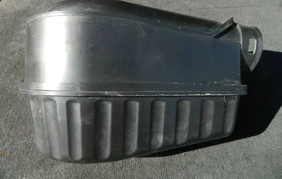 Mini One - Cooper Coupe R56 Air intake duct part 2754425