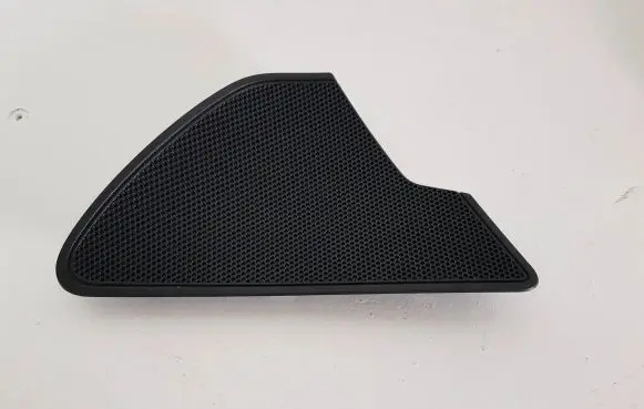 Audi A6 S6 C7 4G Front door speaker cover trim 4G0035424A 4G0035424