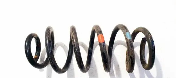 Mazda CX-30 Rear coil spring 