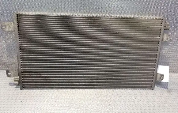 Nissan Interstar A/C cooling radiator (condenser) CA1440879989W