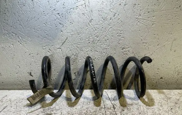 Ford Focus Rear coil spring