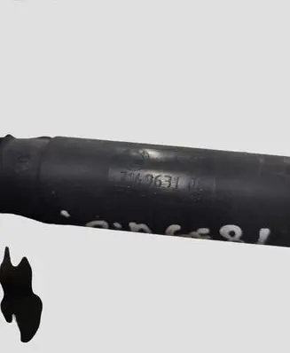 BMW X5 E70 Tailgate/trunk strut/damper 714963106