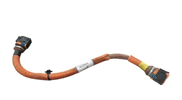 Renault Zoe Other wiring loom 240419193R