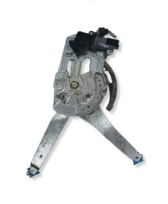 Volvo XC90 Front door window regulator with motor 8626320