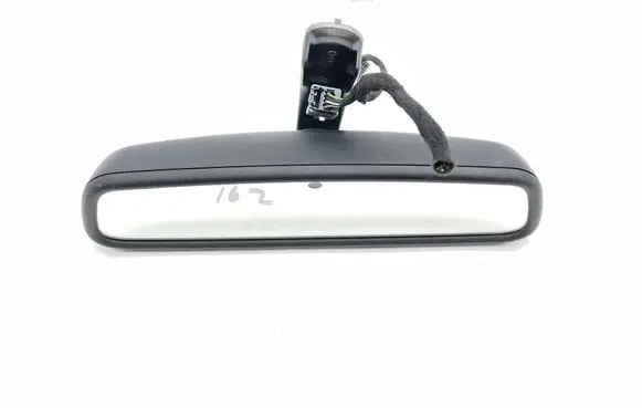 Jaguar XK - XKR Rear view mirror (interior) 015891 025891