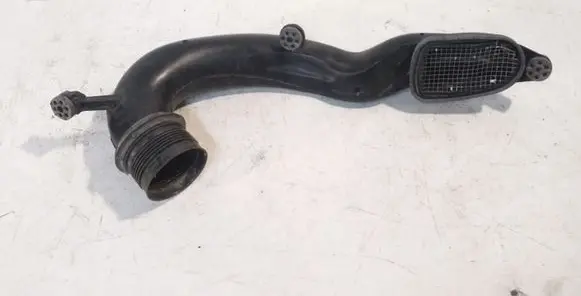 BMW 5 E39 Air intake hose/pipe 2247911