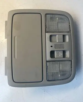 Honda Accord Front seat light 2Z4D 0811