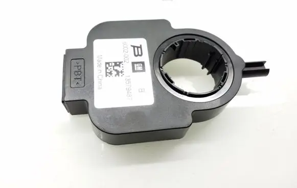Steering angle sensor