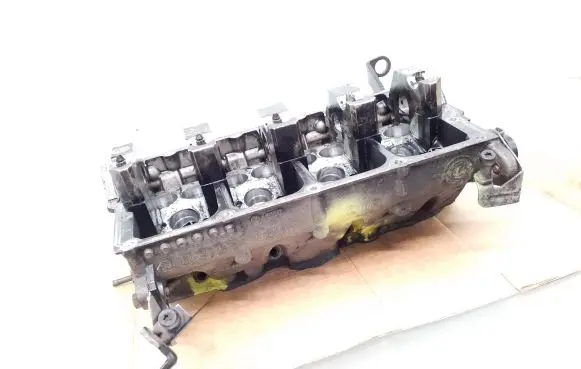 Skoda Octavia Mk2 (1Z) Engine head 038103373R 038906231