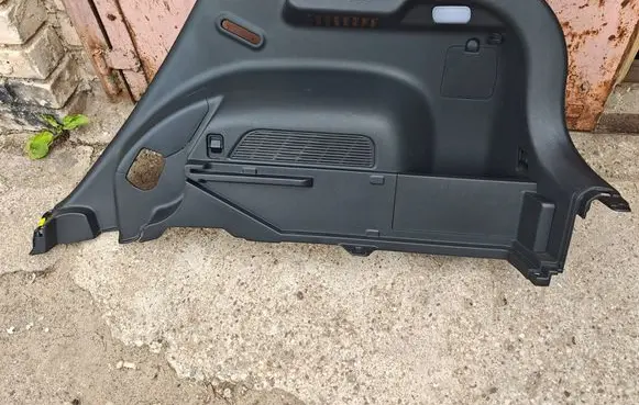 KIA Niro Trunk/boot side trim panel 85741A0200 AMD099M1