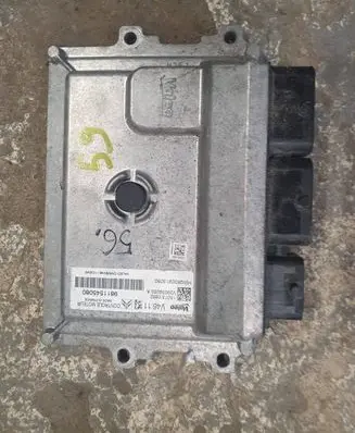 Engine control unit/module ECU