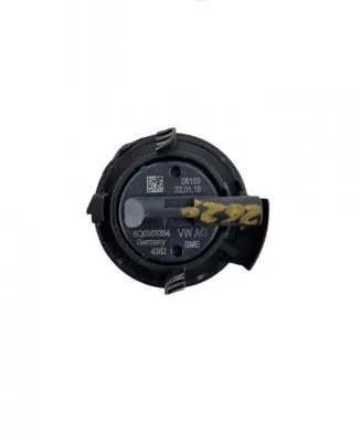 Volkswagen Touran III Airbag deployment crash/impact sensor 5q0959354
