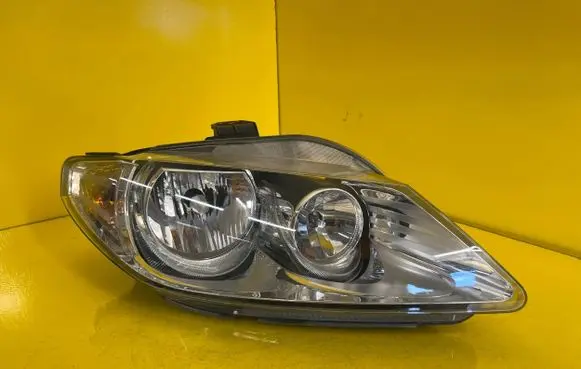 Seat Exeo (3R) Headlight/headlamp 3R1941006E