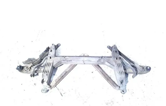 Porsche Boxster 986 Front subframe