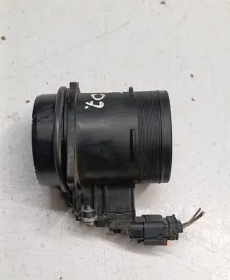 Mass air flow meter