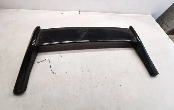 Honda HR-V Tailgate/trunk spoiler 