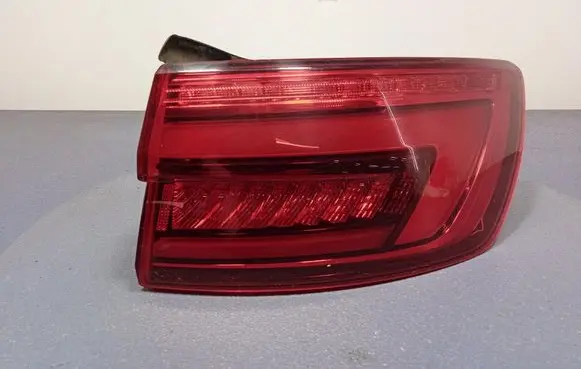 Audi A4 S4 B9 Rear/tail lights 8W9945092