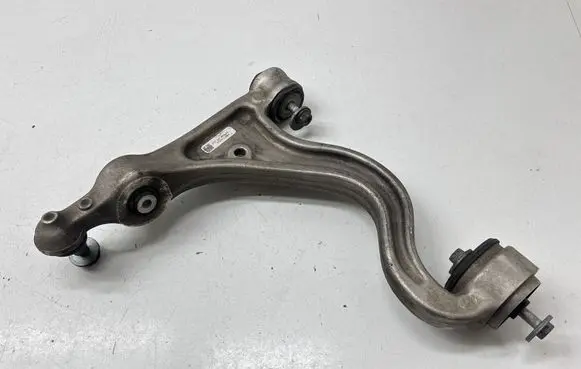 Porsche Panamera (970) Front lower control arm/wishbone 97034105424