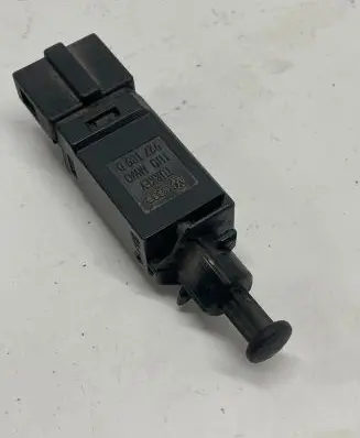 Volkswagen Sharan Brake pedal sensor switch 927189D