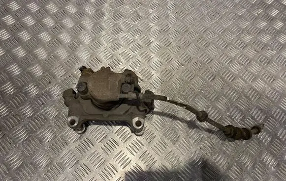 Audi A4 S4 B8 8K Front brake caliper