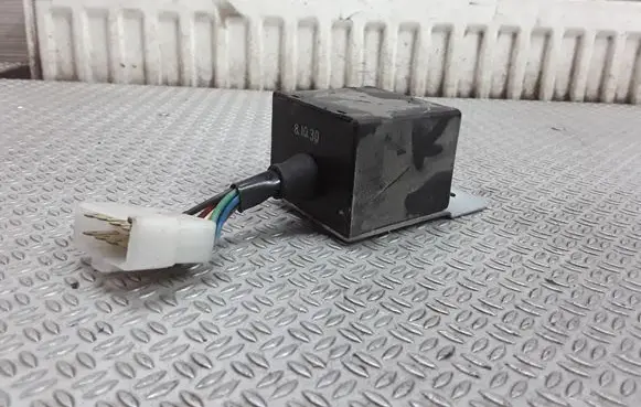 Hyundai Galloper Other relay