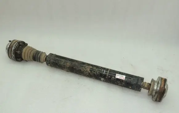 Ford Ranger Front prop shaft 2474857 JB3G4A376DC