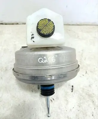 Porsche Panamera (971) Master brake cylinder 971614105M