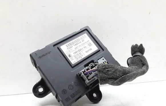Volvo V70 Door control unit/module 7G9T14B534BF