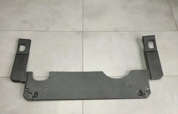 Audi A6 S6 C7 4G Other trunk/boot trim element 4G5863373