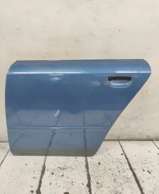 Audi A4 S4 B6 8E 8H Rear door