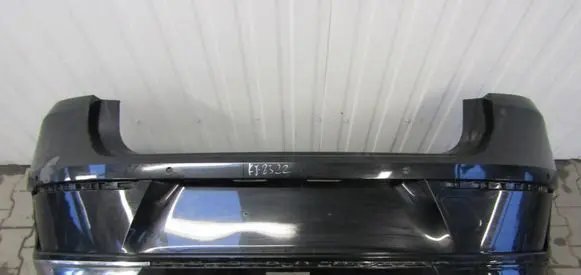 BMW 7 G70 Rear bumper