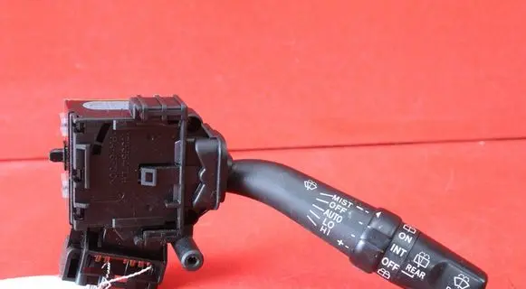 Toyota Avensis Verso Headlight wiper switch 173654