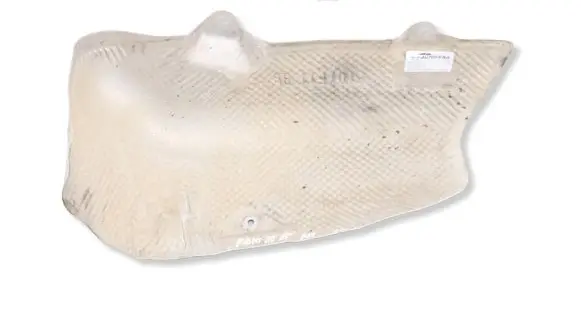 BMW M5 Exhaust heat shield 7207270