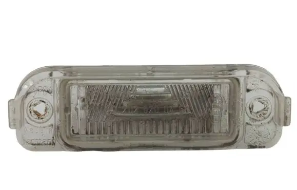 Mercedes-Benz C W202 Number plate light 2028200456