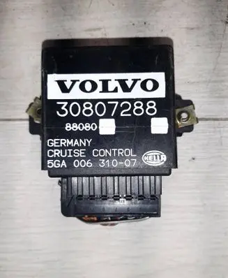 Volvo S40, V40 Cruise control unit/module 30807288