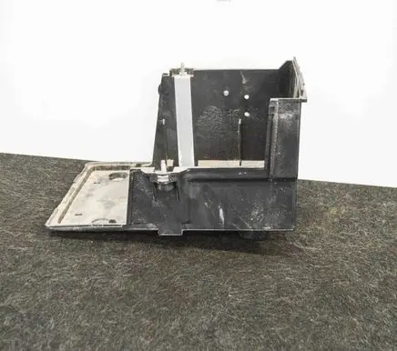 Volvo C30 Battery box tray G03M5110723AB