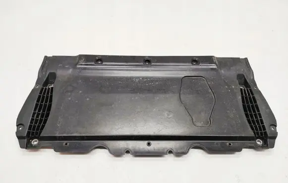 Audi A6 S6 C7 4G Engine 4G0863821T