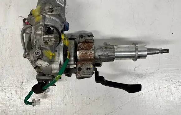Hyundai i40 Power steering control unit/module 4VFP1208 563003Z130 3Z56300130