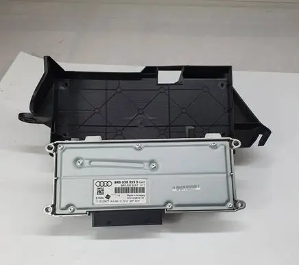 Audi Q5 SQ5 Sound amplifier 8R0035223G 8R0035223F