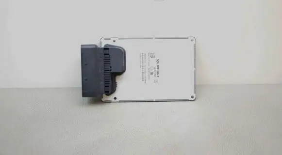 Suspension control unit/module