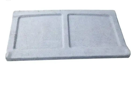 Volkswagen Transporter - Caravelle T4 Parcel shelf