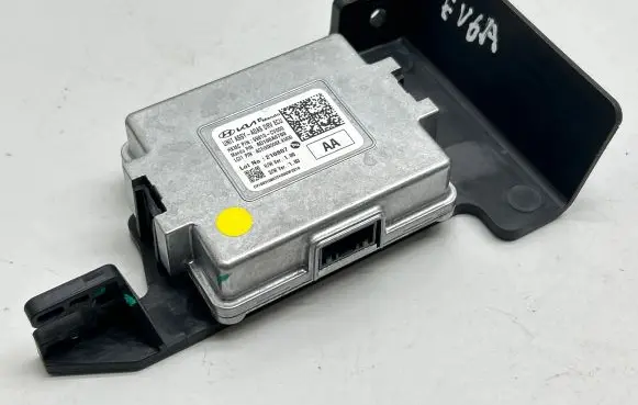 KIA EV6 Other control units/modules 99810CV000 210807 AD100A0700