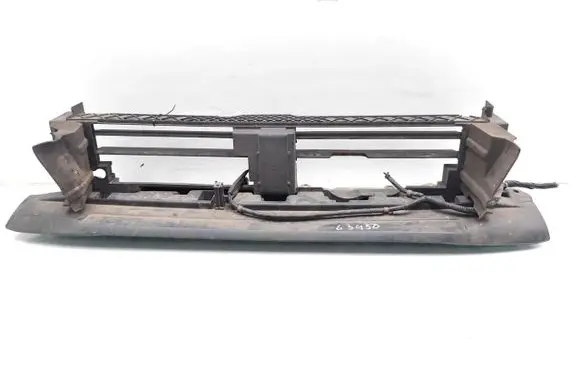 Honda Civic IX Bottom radiator support slam panel 71181TV0E0