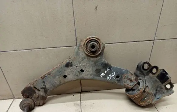 Volvo S60 Front control arm