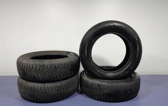 Mitsubishi Colt CZ3 R17 C winter tire 6938112622176