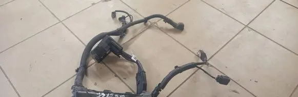 Hyundai Tucson TL Positive cable (battery) 91851D7190