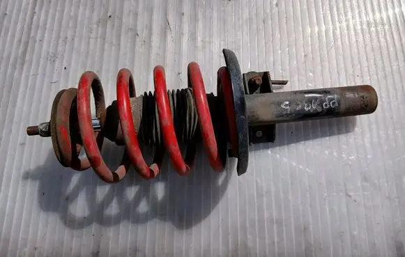 Ford Galaxy Front shock absorber/damper