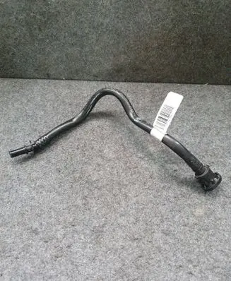 BMW 3 G20 G21 Vacuum line/pipe/hose 8664528 BG866452801