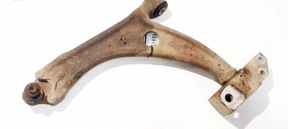 Audi TT TTS Mk2 Front lower control arm/wishbone