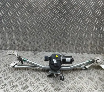 BMW X6 G06 Front wiper linkage and motor 5A45FD1 5A47511